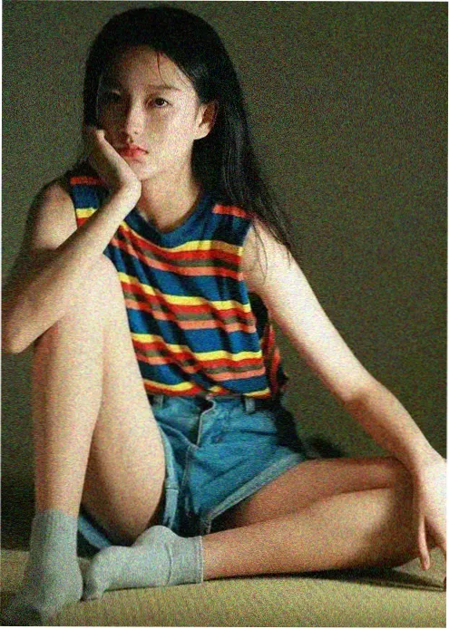 寄生兽